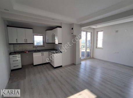 Karia Gayrimenkul'den Dalaman'da Satılık 2+1 Daire.