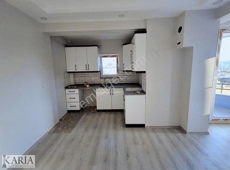 Karia Gayrimenkul'den Dalaman'da Site İçinde Satılık 1+1 Daire