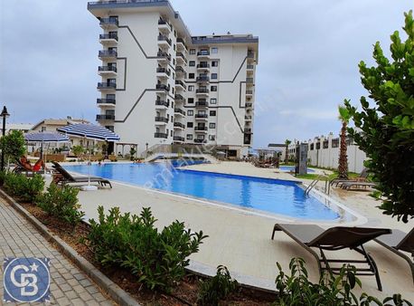 Payallar'da Satılık 1+1 Daire