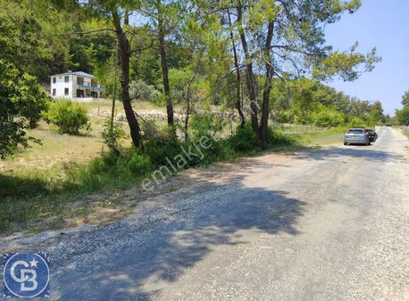 Uzunlar'da Satılık Müstakil Arazi