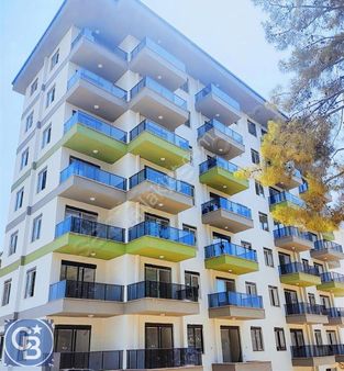 Alanya Avsallar Panorama Suit Park Sitesi Satılık Dubleks Daire