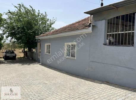 Akkuş Emlak'tan Turanlarda Köy Evi