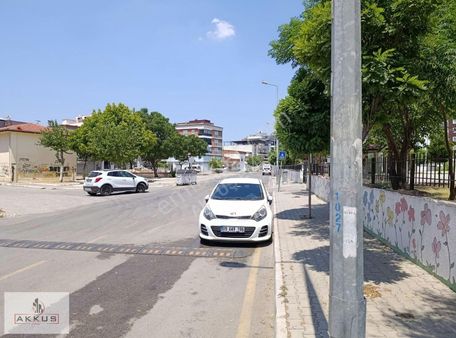 Akkuş Emlak'tan Ortaklarda 3+1 Daire