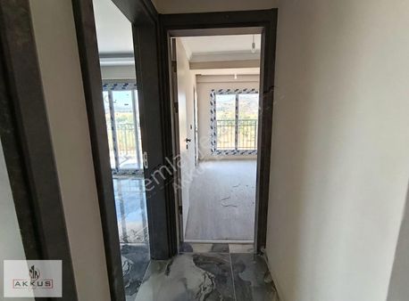 Akkuş Emlak'tan 2+1 Sıfır Daire