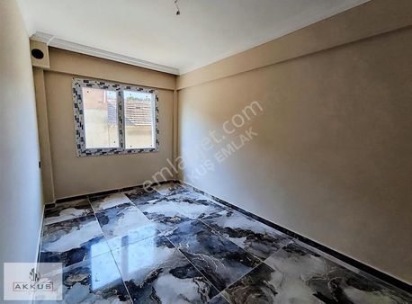 Akkuş Emlak'tan Sıfır 1+1 Daire