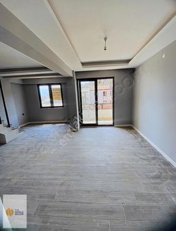 The World Seller'den 2+1 Dublex Sıfır Daire