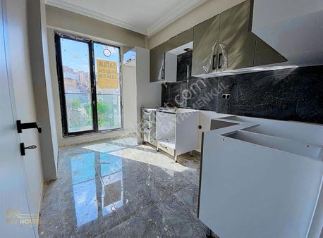 Key House'tan Deniz Manzaralı Satılık 2+1 Lux Daire