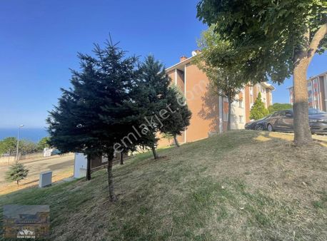 Yıldızlı Toki'de 1+1 Deniz Manzaralı Daire