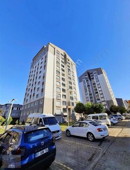 Araklı Yol Gören Tokiler'de Satılık 3+1 Daire