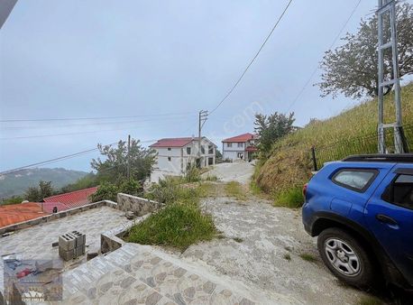 Fırsat Manzara'da Satılık 5+3 Eşyalı Villa