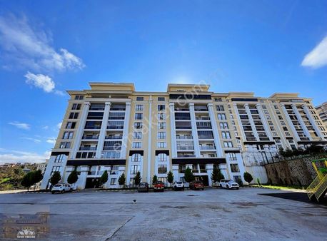 Spring Living' De 3+1 Satılık Daire