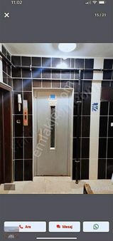 Ortahisar Soğuksu Mah. Satılık 3+1 Deniz Manzara Daire