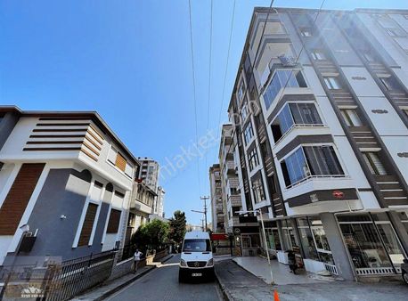 Akçaabat Söğütlü'de Satılık 3+1 Daire