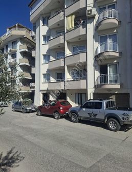 Şehir Merkezinde Satılık Daire