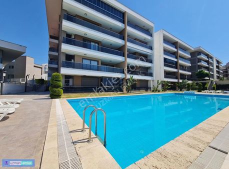 Deniz Manzaralı 3+1ultra Güvenlikli Konsept Rezidans