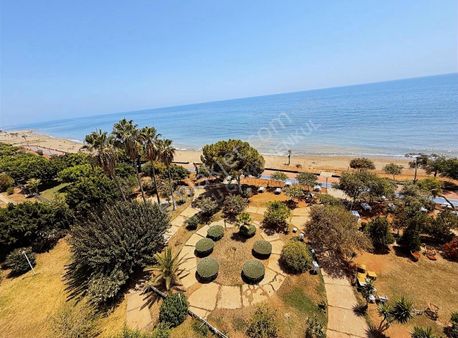 *23* Turuncudan Full Deniz Manzaralı Eşyalı 2+1 Kiralık