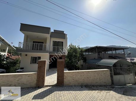 Ahmet Kara'dan Soğucak Yaylasında Satılık 3+1 Dubleks Villa