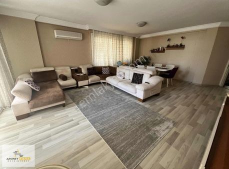 Ahmet Kara'dan Palmiye Mah.'de 3+1 Bağımsız Mutfak Satılık Daire