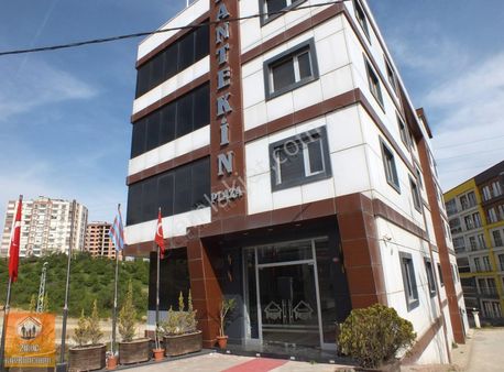 Çukurçayır Kantekin Plaza Kiralık Eşyalı-eşyasız Ofisler