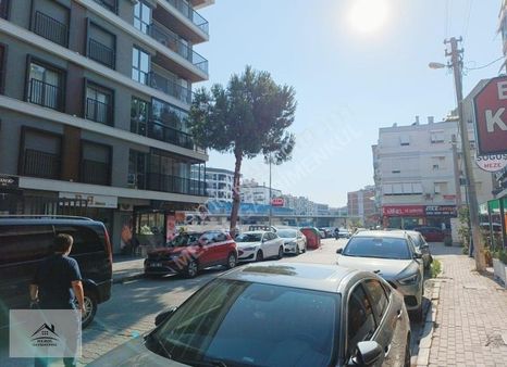 Nergizin Kalbinde 3+1 Doğalgazlı Daire!