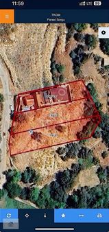 Muğla Seydikemer'de Villa İmarlı Arsa (takasa Açık)