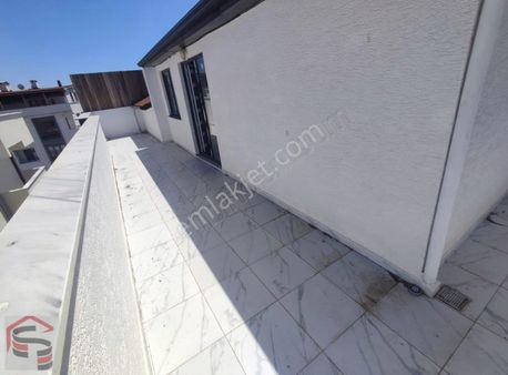 Sezer Emlak Halit Kacır'dan Satılık 4+1 Çatı Dublex