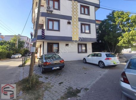 Darıca Sırasöğütlerde Satılık Yüksek Girişkat 2+1 80 Mtr