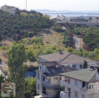 Darıca Bağlarbaşı'nda Satılık Lüks Çatı Dubleks