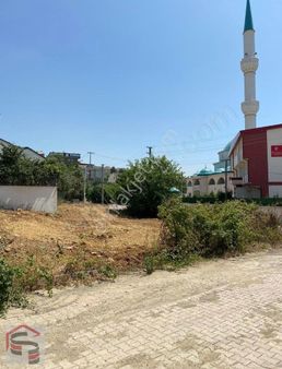 Sezer Emlak Halit Kacır'dan 270 M2 Kiralık Arsa (depo)