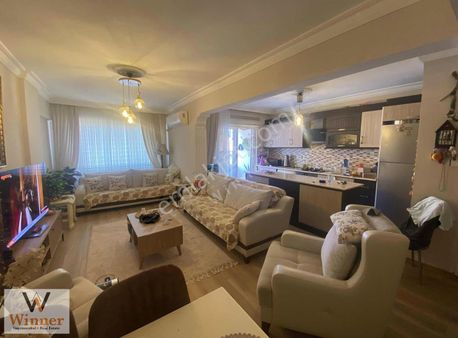 Winner- Denize Yakın+merkezi Konumda 2+1 Dubleks Satılık Daire!