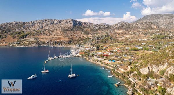 Winner-denize Çok Yakın+düz Zemin+yerleşim Alanı+değerli Konum