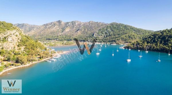 Winner-kız Kumuna Yakın+tapuya Kayıtlı Kargir Ev Ve Bahçesi