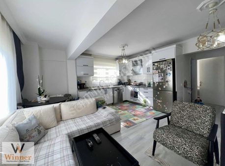 Winner- Siteler'de 3+1alt Dubleks Masrafsız Satılık Fırsat Daire