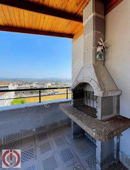 İnceoğlundan Yunusemre'de 4+1 Satılık Lüx Dubleks Daire