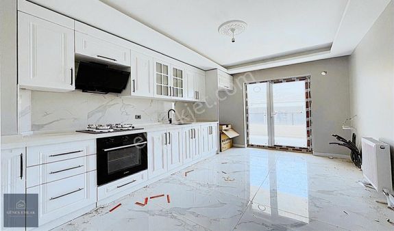 Güneş Emlak Ayaş Yoluna Yakın %80 Kredi 3+1 Sıfır Daire