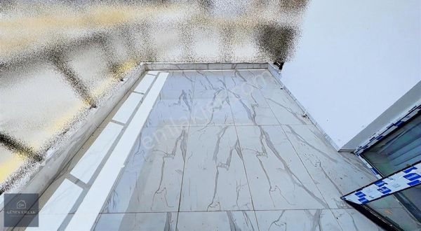 Güneş Emlak Oturuma Hazır Kira Getirisi Yüksek Sıfır 3+1 Daire