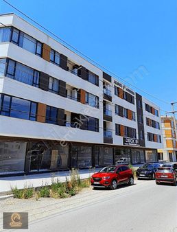 Öğretmen'den Algün Adres'de Kapalı Mutfak Çift Balkonlu 2+1