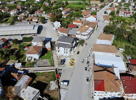 Öğretmen,den Gölyaka Merkezde Hazır Müşterili Devren Lokanta