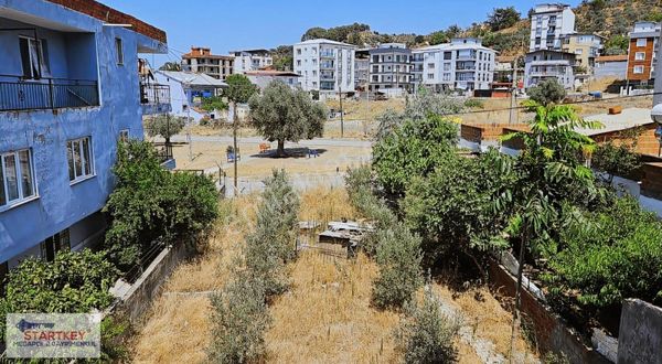 Kemalpaşa Armutluda Satılık Arsa