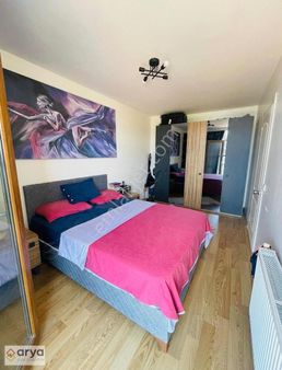 Dumankaya Konsept Eşyalı,kiracılı ,ayrı Mutfaklı Satılık 1+1