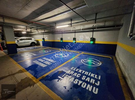 Gebze Emlak Konut 3 A6 3+1 "tapulu-boş-sıfır"-hiç Kullanılmadı-"