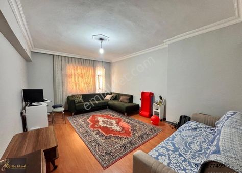 Ahi Mesut Bulvarında 2+1 // 90m2 1. Katta Ara Kat Kiracılı