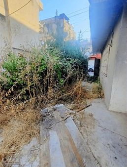 Mersin Alsancak Mahallesi'nde Satılık 240 Metrekare Arsa