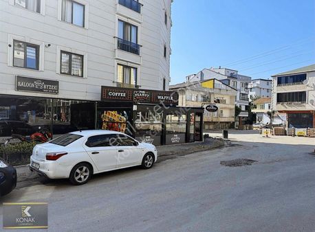 Çayırova Kent Meydanı Karşısı 120 M