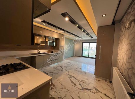 Kurul Gayrimenkul'den İncirlikte Satılık 5+1 Ultra Lüx Daire