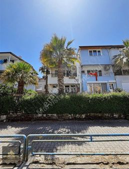 Marmaris Armutalan Mahallesi'nde Satılık Müstakil Daire