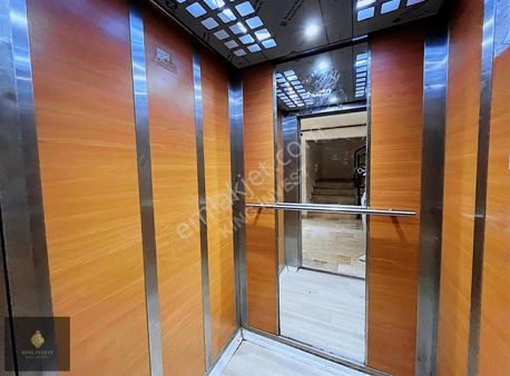 King'de Toki De Bütceye Uygun Yapılı 2+1 Bagımsız Mutfaklı Daire