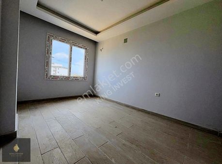 King'den Kocahasanlı'da Yazlık Deniz Manzaralı 2+1 Fırsat Daire