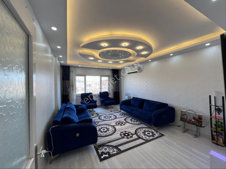 Seç Emlak’tan Serinevler Toki’de Full Bakımlı 3+1 Borçsuz Daire