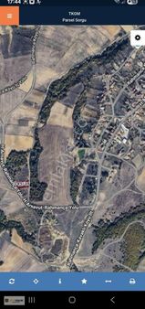 Edirne Meriç Rahmança Köyü Fırsat Arazi